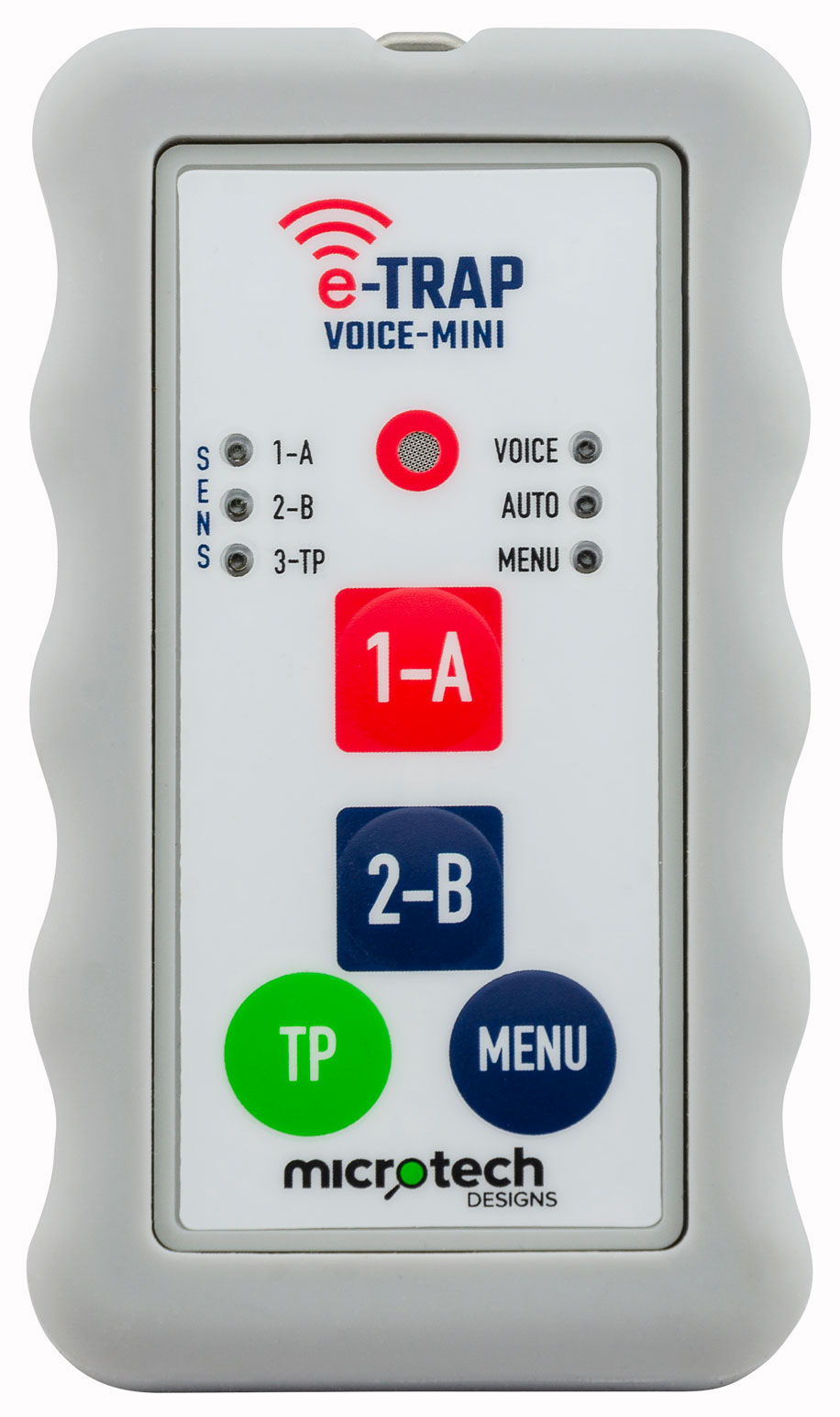 ETrap Voice Operated Down The Line Trap Shooting Sports in Australia