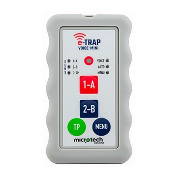 E-TRAP VOICE MINI REMOTE